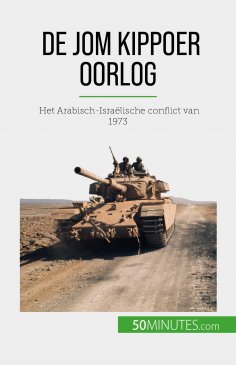 eBook: De Jom Kippoer oorlog