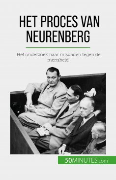 eBook: Het proces van Neurenberg