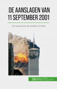 ebook: De aanslagen van 11 september 2001