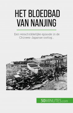 eBook: Het bloedbad van Nanjing