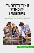 eBook: Een doeltreffende workshop organiseren