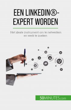 eBook: Een LinkedIn®-expert worden