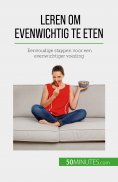 eBook: Leren om evenwichtig te eten