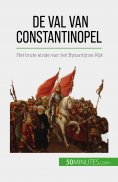eBook: De val van Constantinopel