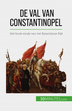 eBook: De val van Constantinopel