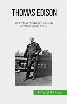 eBook: Thomas Edison
