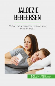 eBook: Jaloezie beheersen