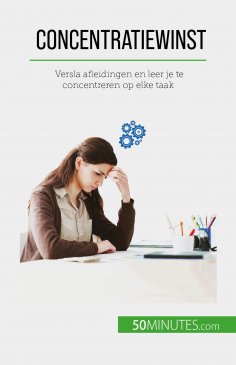 eBook: Concentratiewinst