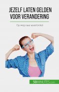 eBook: Jezelf laten gelden voor verandering