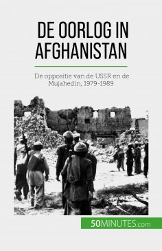 eBook: De oorlog in Afghanistan