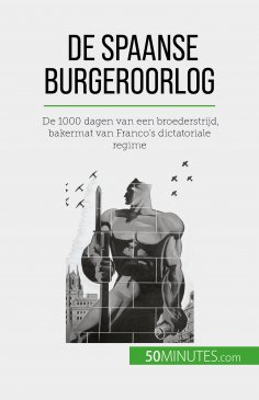 eBook: De Spaanse Burgeroorlog