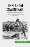 eBook: De slag om Stalingrad