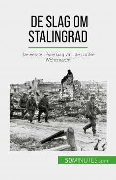ebook: De slag om Stalingrad