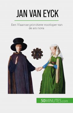 ebook: Jan Van Eyck