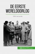 eBook: De Eerste Wereldoorlog (Volume 3)