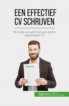 eBook: Een effectief CV schrijven