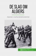 ebook: De slag om Algiers
