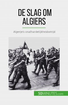 eBook: De slag om Algiers