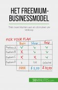 eBook: Het freemium-businessmodel