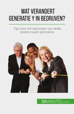 eBook: Wat verandert Generatie Y in bedrijven?