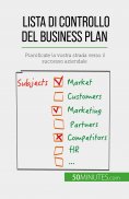 eBook: Lista di controllo del business plan
