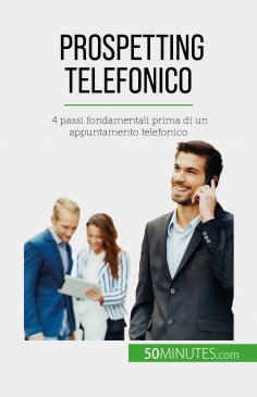 eBook: Prospetting telefonico