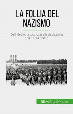 eBook: La follia del nazismo