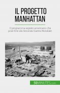 ebook: Il progetto Manhattan