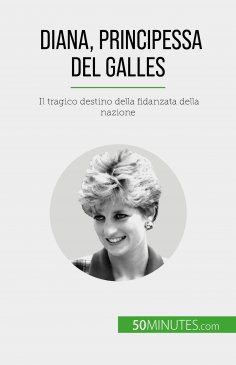 ebook: Diana, Principessa del Galles