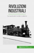 eBook: Rivoluzioni industriali