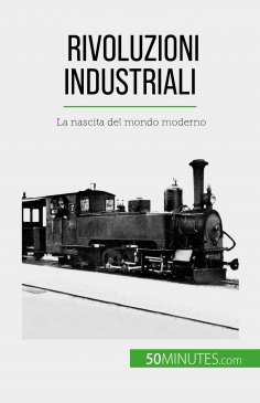 eBook: Rivoluzioni industriali