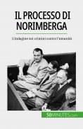 ebook: Il processo di Norimberga