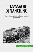 eBook: Il massacro di Nanchino