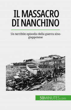 eBook: Il massacro di Nanchino