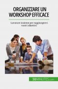 eBook: Organizzare un workshop efficace