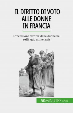 eBook: Il diritto di voto alle donne in Francia
