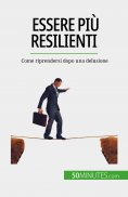 eBook: Essere più resilienti