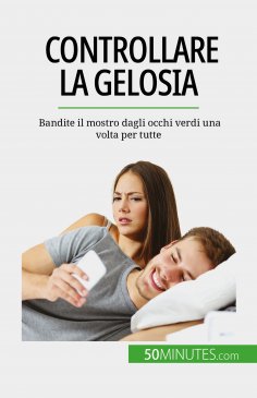 eBook: Controllare la gelosia
