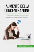 eBook: Aumento della concentrazione