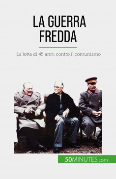 ebook: La guerra fredda