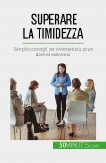 eBook: Superare la timidezza