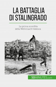 eBook: La battaglia di Stalingrado