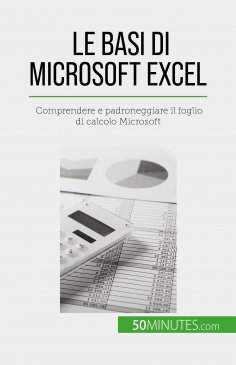 eBook: Le basi di Microsoft Excel