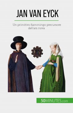 ebook: Jan Van Eyck