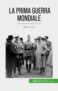 eBook: La Prima Guerra Mondiale (Volume 3)