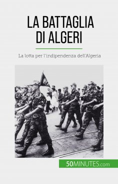 eBook: La Battaglia di Algeri