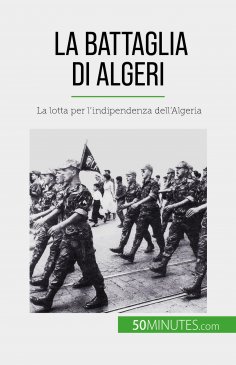 ebook: La Battaglia di Algeri