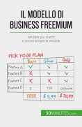 ebook: Il modello di business freemium