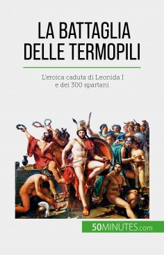 eBook: La battaglia delle Termopili