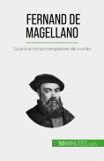 ebook: Fernand de Magellano